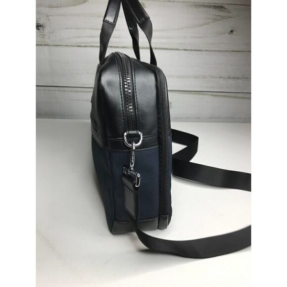 Michael Kors Kent Sport Briefcase NWT - Picture 2 of 8
